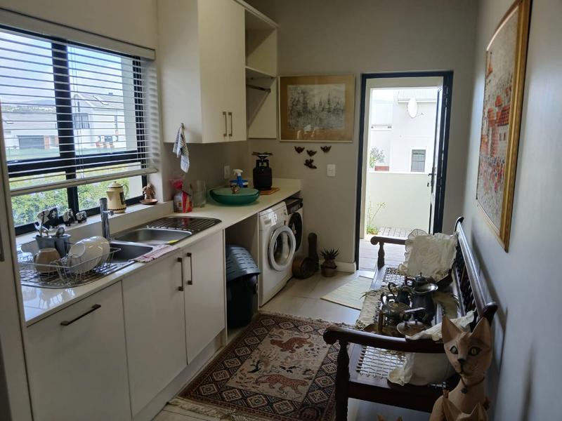 4 Bedroom Property for Sale in Graanendal Western Cape